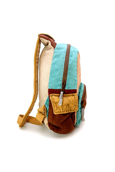 Old Cotton New Minola Bag Backpack