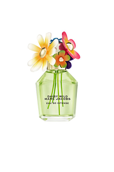 Marc Jacobs Daisy Wild Eau So Intense Edp Vapo 100 ml