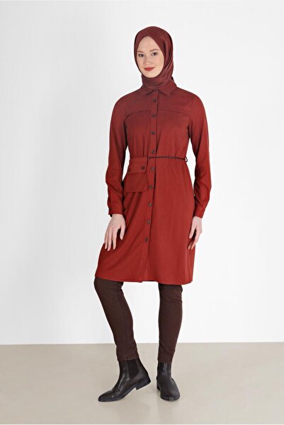 Alvina ΤΟΥΝΙΚ ΤΣΕΠΗΣ ΛΕΠΤΟΜΕΡΗΣ ΚΟΥΜΠΙ 42353