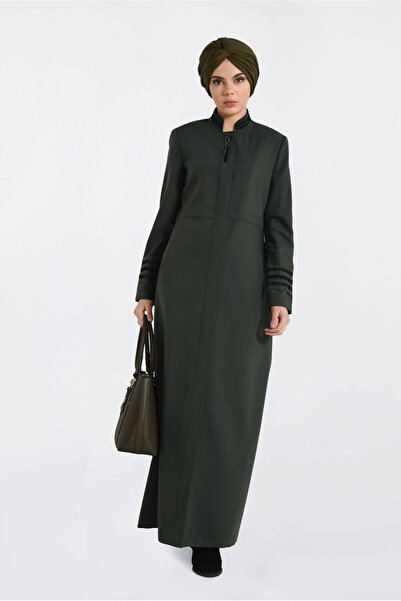 Alvina Judge's Collar and Buttoned Shoes 1314