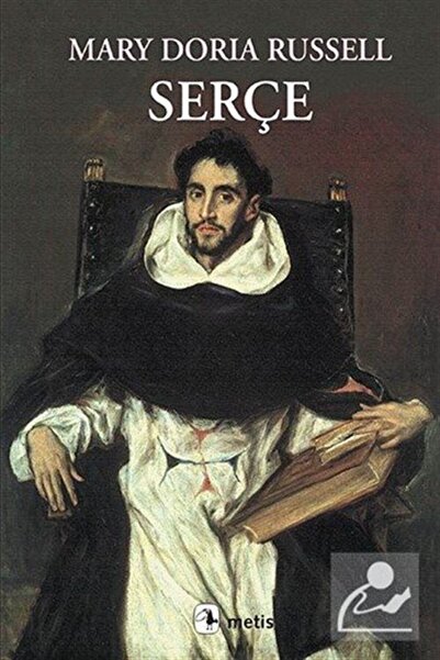 Metis Yayınları Serçe