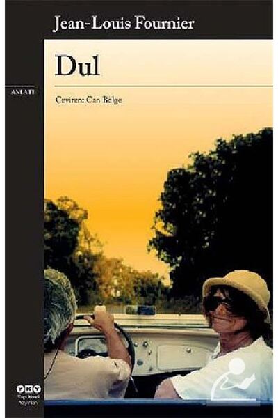 Yapı Kredi Yayınları Dul