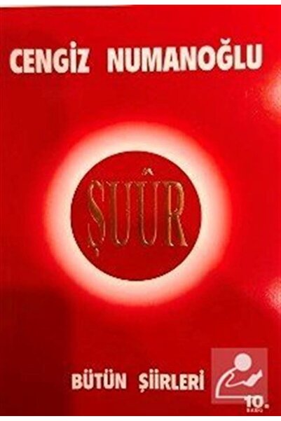 Sahhaflar Kitap Sarayı Şuur & Bütün Şiirleri