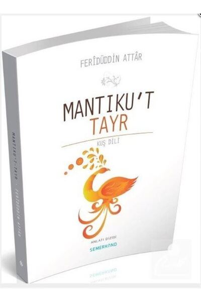 Genel Markalar Mantıku't Tayr