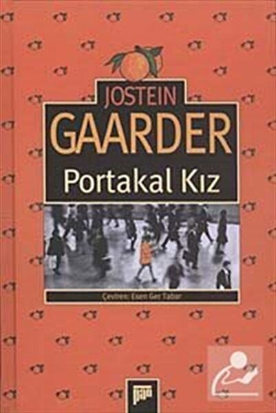 Pan Yayıncılık Portakal Kız