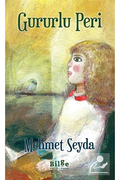 Bilge Kültür Sanat Gururlu Peri