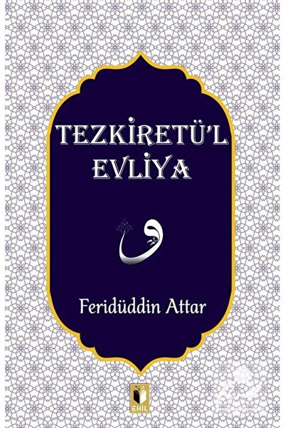 Ehil Yayınları Tezkiretü'l Evliya