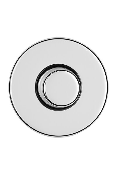 remer Deviator de duș Rubinetterie Tempor TE30, design minimalist, finisaj cr...