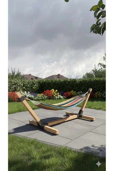 Orb Enerji Hamak Birleştirme Aparatları Seti 10x10cm Ebatlarında Aparatlardan