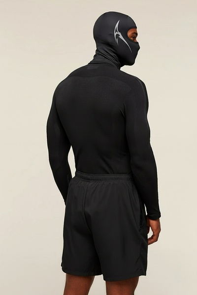 AHTAPOT COLLECTION Erkek Kar Maskesi Balaklava, Motorcu Maskesi - Lesbrado #q003