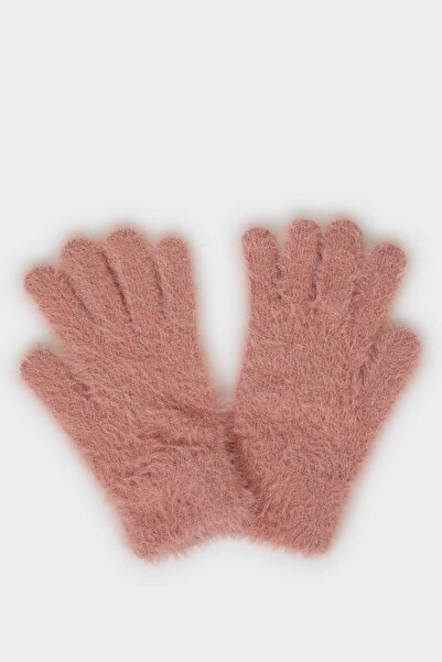 DeFacto Girl's Knitwear Gloves A6604A824Wn