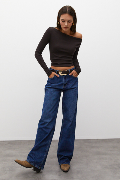 urban focus Asimetrik Yaka Body