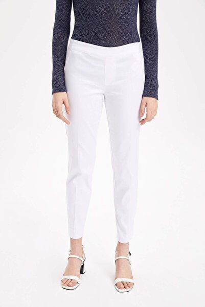 DeFacto Valentina Cigarette Trousers