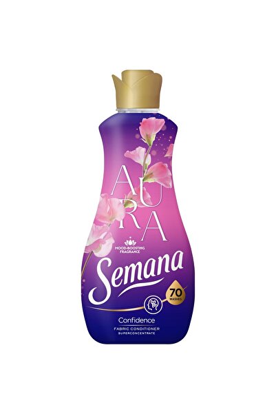 Semana ΜΑΛΑΚΤΙΚΟ ΡΟΥΧΩΝ AURA FLORAL 1.4L