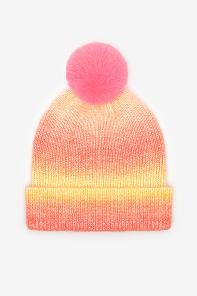 Penti Dívčí gradientní baret