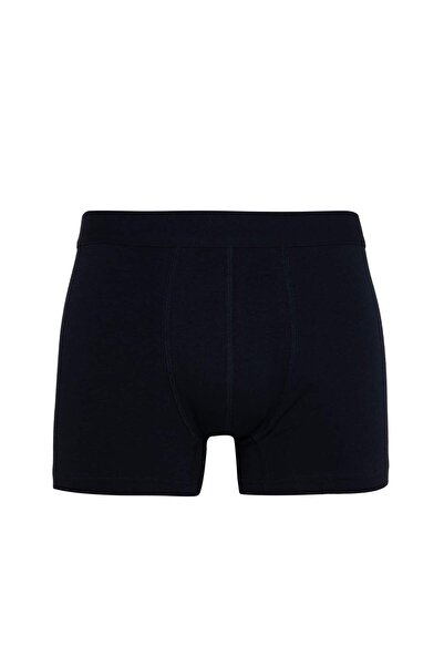 DeFacto Regular Fit 3'lü Boxer B8515AX24AU