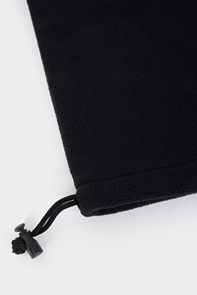 DeFacto Erkek Polar Bere ve Boyunluk R6058AZ23WN