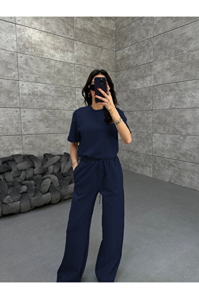 CMZ COLLECTİON Set spaniol cu ​​mânecă scurtă pentru femei