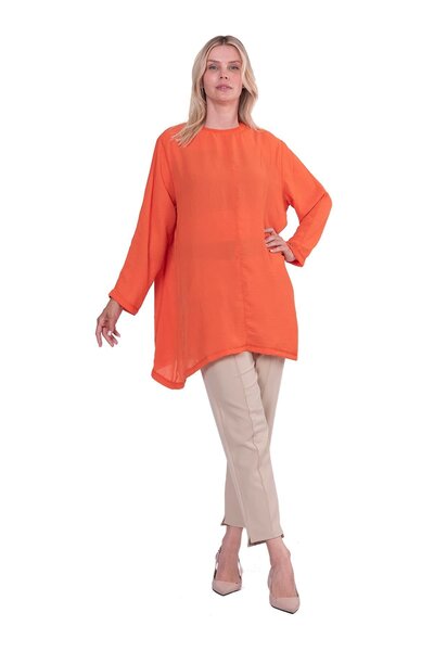 Invee Caz Arge Туніка ORANJ