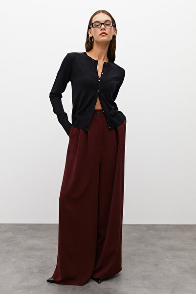 urban focus Crew Neck Knitwear Cardigan