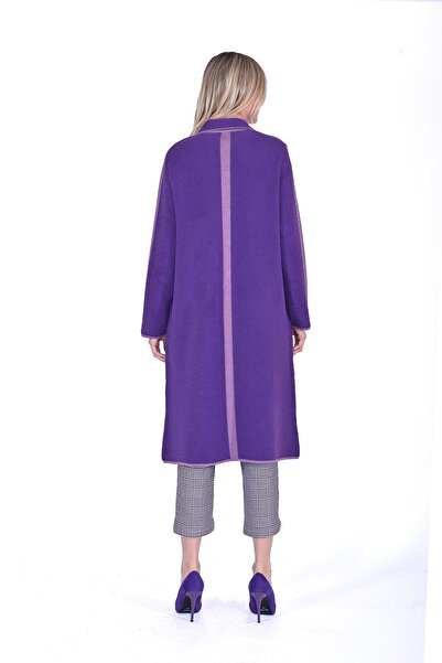 Invee Пухнастий кап MOR