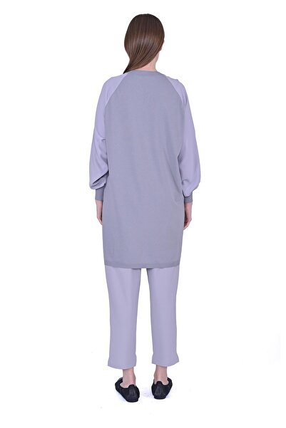 Invee Evaze Туніка GRİ