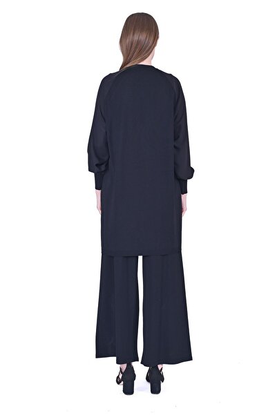 Invee Туніка Evaze ЧОРНА