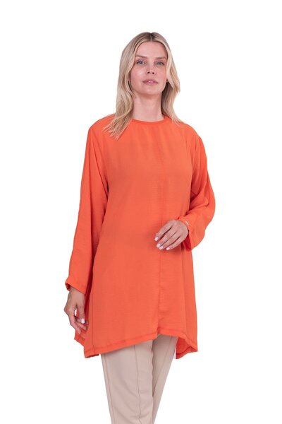 Invee Caz Arge Туніка ORANJ