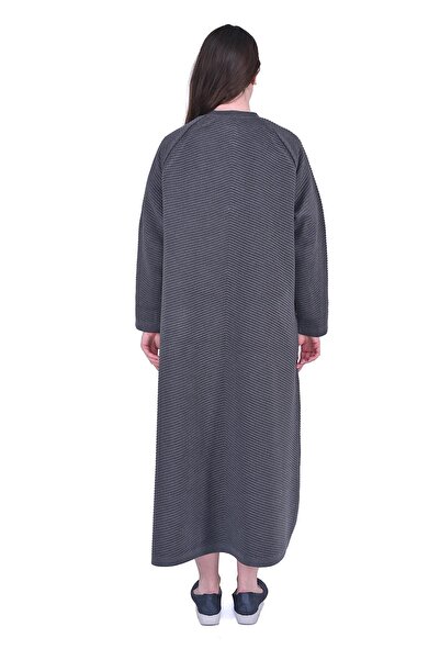 Invee V Triko kap ANTRASİT