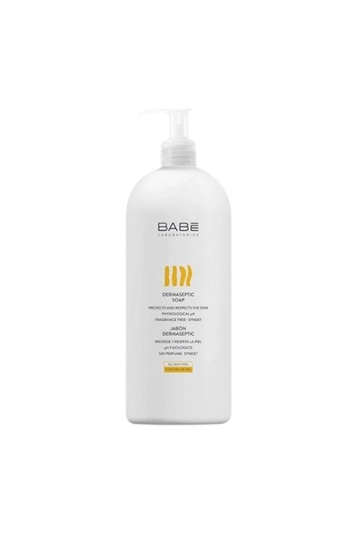 Babe Laboratorios Dermaseptic Soap 1000ml