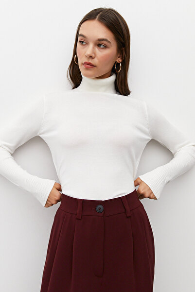 urban focus Turtleneck Sweater