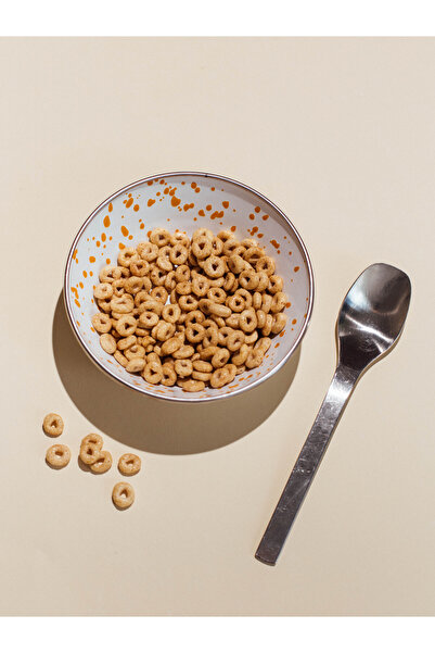 EMAYlab Speckles - Soup Bowl Pit Plate 15cm