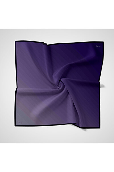 PİRAMİT Шарф Naturel Degrade