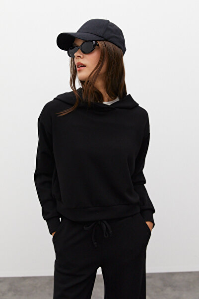 urban focus Hooded Sweatshirt