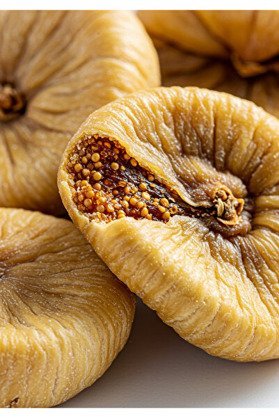 hilmi yıldırım Organik Kuru İncir 1kg (Sertifikalı)