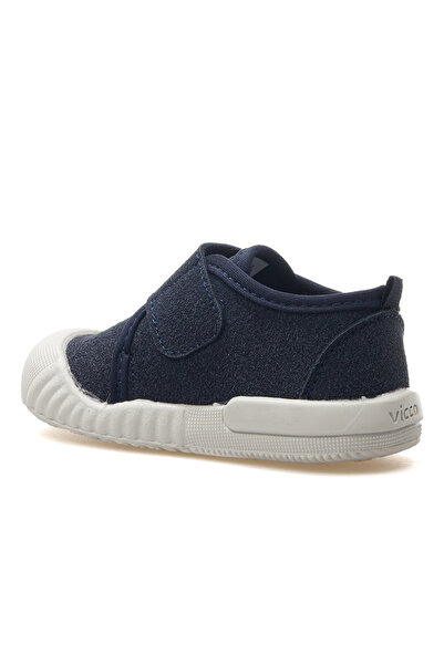 Vicco Anka Iı Unisex Cocuk Günlük Panduf 25y 950.224 Bu Lacivert
