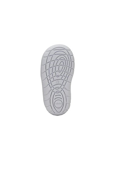 Vicco Color Çocuk Gri Günlük Panduf 959.b19k.446