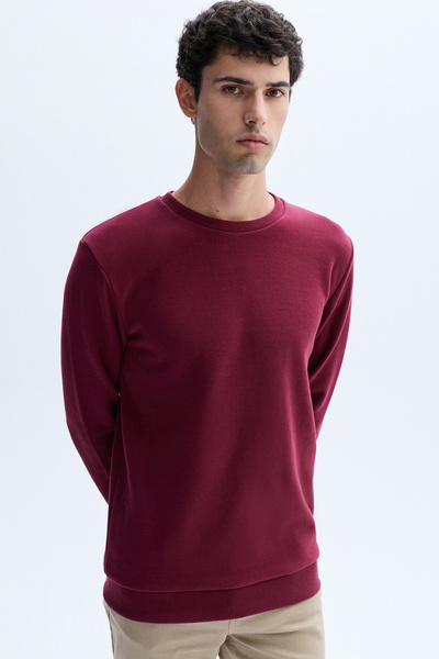 Mudo CYCLING NECK SWEATSHIRT