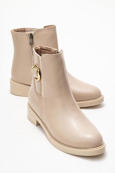 CCWAY AYAKKABI TEN SKIN cu cataramă elastică în formă de inel