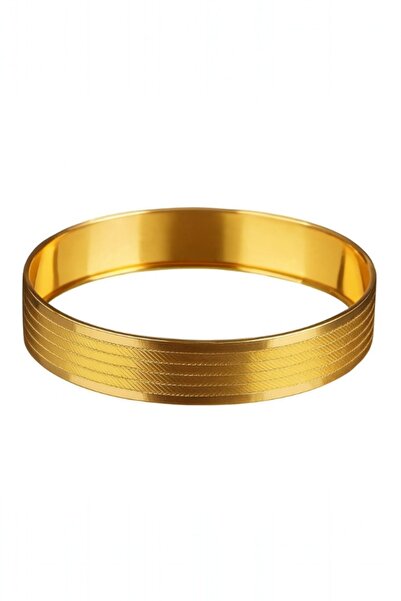 Çgk Çiğdem Gürel Kuyumculuk Trabzon Hasır Altın Bilezik