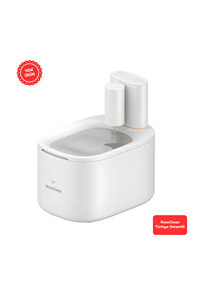 Genel Markalar Kablosuz -Sensörlü-4L Ultra Sessiz-60gün Kullanım-App Uygulama...