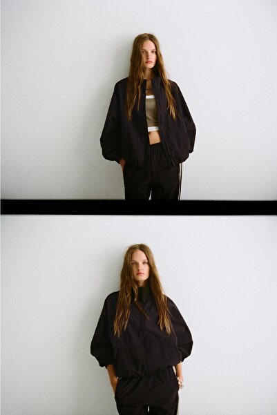 Pull & Bear STWD Hafif Ceket