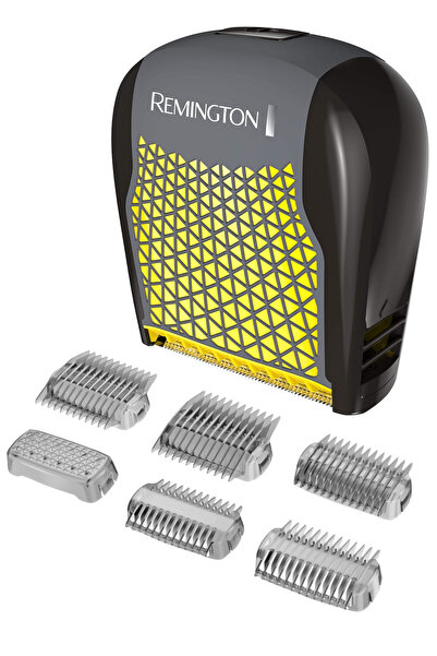 Remington BHT6450 Quickgroom Vücut Tıraş Makinesi