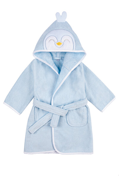 Carter's Boy's Bathrobe