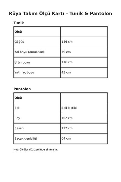 Berel Moda Daisy Embroidered Oversize Dream Suit - Gray