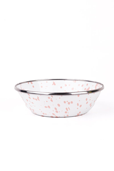 EMAYlab Speckles - Soup Bowl Pit Plate 15cm