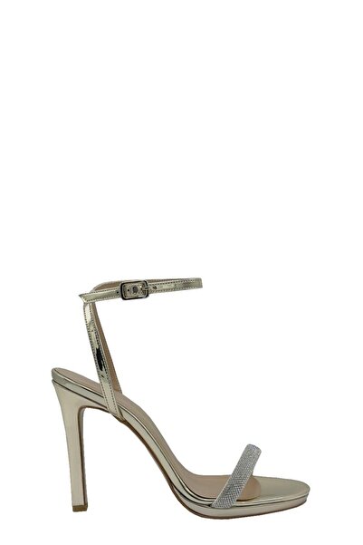 Moulin Shoes 010 240098 Gold Mirror