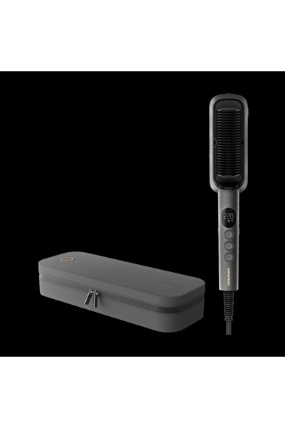 Grundig Elementa Terra HB 9350 Saç Düzleştirici Tarak Uyumlu