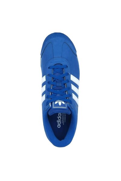 adidas Samoa Lacivert Spor Ayakkabı (FV4985)