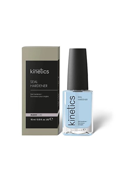 kinetics Nano Seal For Dry & Brittle Nails 15ml Kuru Tırnak Için Bakım Ojesi